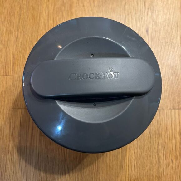 Crock Pot Lunch Warmer Container - Picture 2 of 7